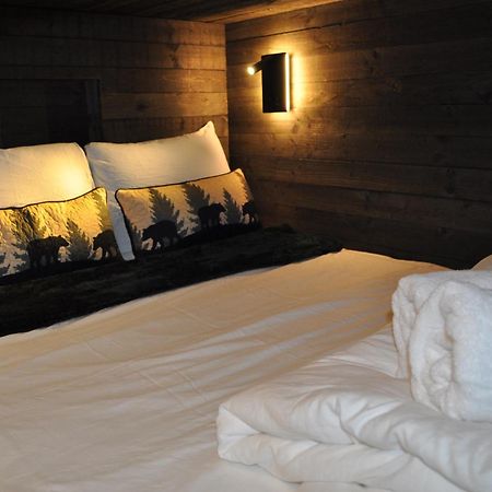 Relax At Forge Chalet Tranquil Retreat Near Attractions Pigeon Forge Exterior photo