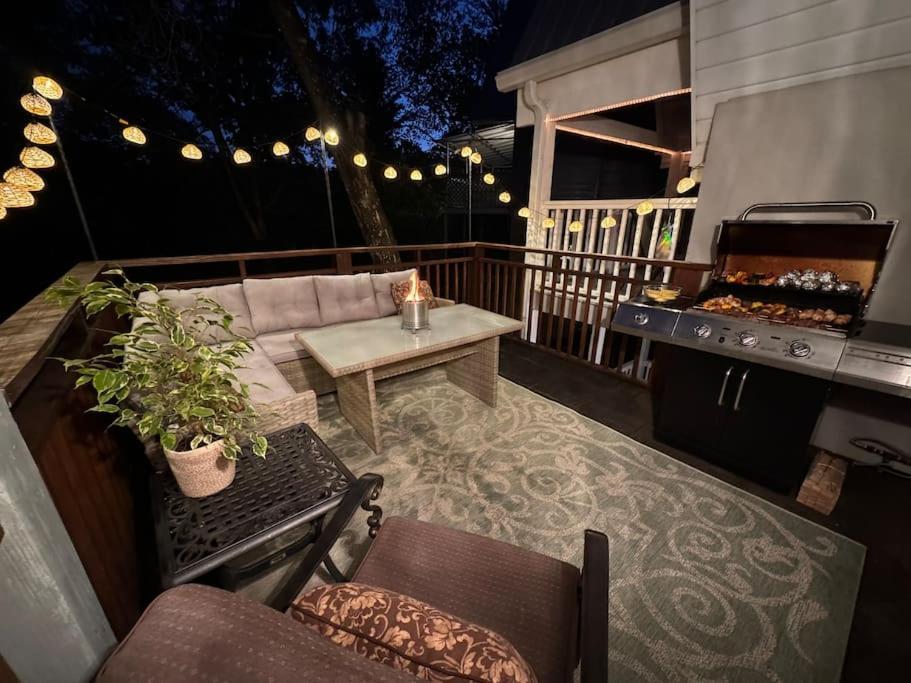 Relax At Forge Chalet Tranquil Retreat Near Attractions Pigeon Forge Exterior photo